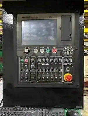 USED 2006 SECTOR SPECTRUM STI-450