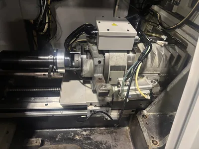 Used 2019 TSUGAMI B0325B-II Swiss Type Automatic Screw Machines Illinois US | Revelation Machinery #1371337