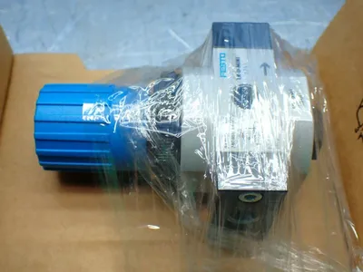 NEW FESTO LR1/8DOMINI