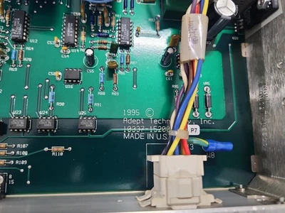 USED Adept 10337-15200