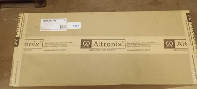 NEW Altronix T2MK78LFM