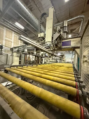 2005 SCM CONCEPT NT/L TENONING LINE | ListingHippo (32)