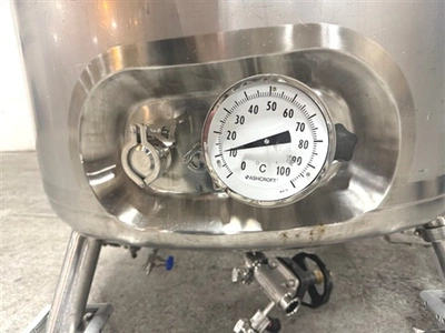 Used PRECISION _UNKNOWN_ Reactors Connecticut US | DMC Industries #1385504