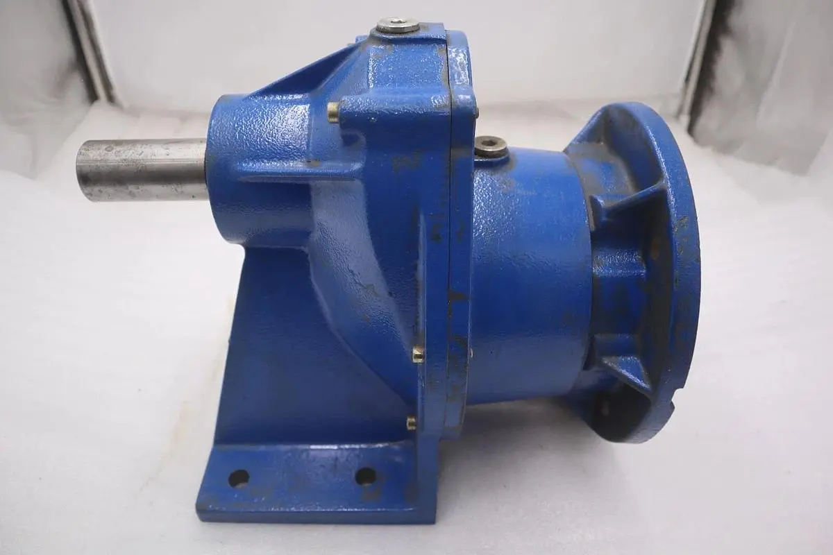 MOTOVARIO TRC 081 MOTOR 10455 STOCK #M-39