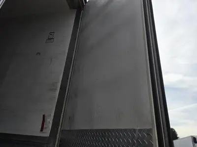 USED 2018 GREAT DANE EVEREST