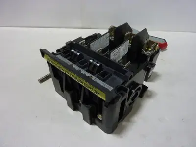 USED ALLEN BRADLEY 1494V-DS30 SER A