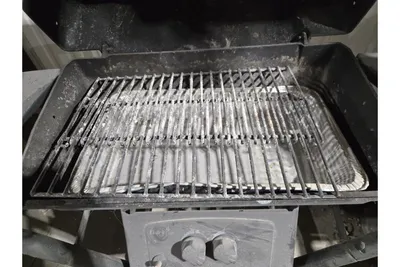 Used _UNKNOWN_ _UNKNOWN_ Grills & Griddles Texas US | IRS Auction #1488561