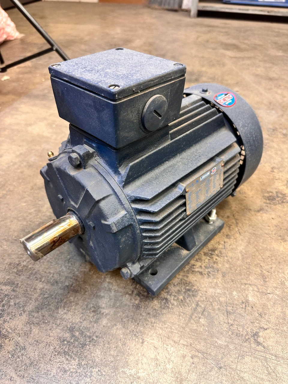 NEW LEESON C100T11FZ1C