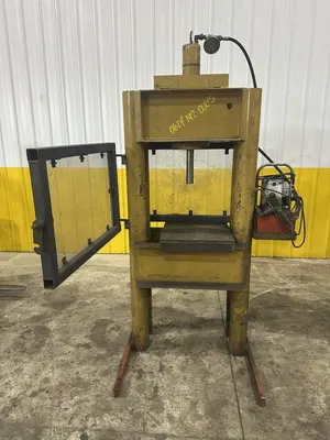USED ENERPAC