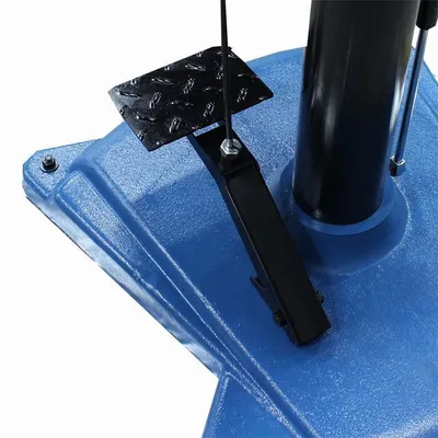 BAILEIGH DG-500HD Disc Grinders | Sierra Victor Industries (5)