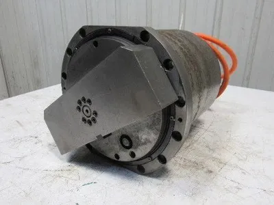 SW North America 418137 Actuator Indexer Machining Center CNC From a BA S 03-22