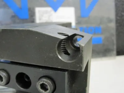 Yama Seiki GS200Y OD Turning Tool Stick  Holder 1.0" Static