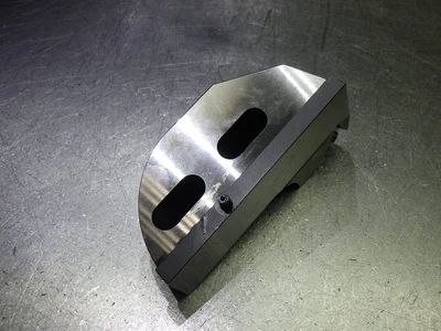 Sandvik Size 7 123mm 90 Deg Boring Head Insert Wing 391.68A-7-15040T22B (LOC1238D)