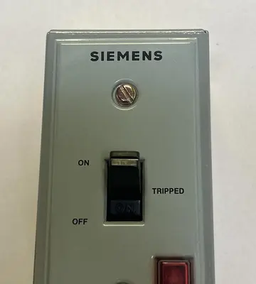 New | in-Stock SIEMENS MSF11T21L Industrial Controls Ohio US | Surplus Asset Holdings #1245470