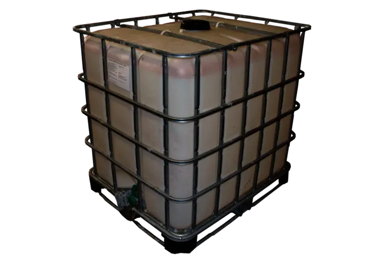 Used _UNKNOWN_ _UNKNOWN_ IBC Tanks Rhode Island US | American Surplus #1268128