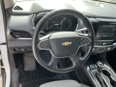 Used 2019 CHEVROLET TRAVERSE SUVs Michigan US | Miedema Asset Management Group #1461434