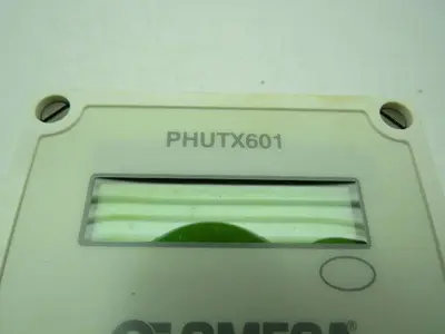Omega PHUTX601 Transmitter
