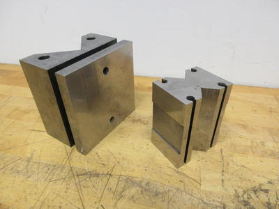 Used GENERIC GENERIC Workholding (Misc) Minnesota US | Machinesused.com #1277479