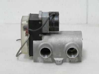 Used PRINCETON _UNKNOWN_ Valves/Fittings | OCO Industrial #1730546
