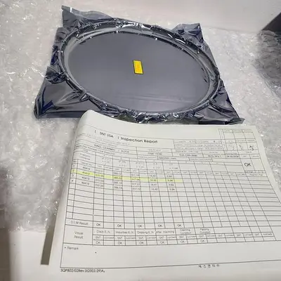 OEM GROUP RING CERAMIC CTA-10160