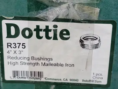 NEW DOTTIE R375