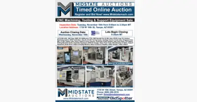In House Auction