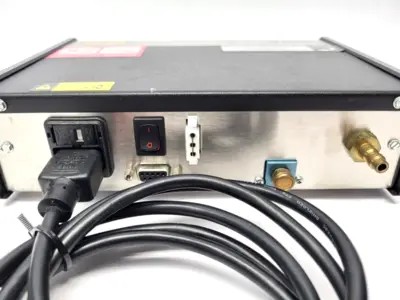 Used EFD 1500D SMT Glue Dispenser Michigan US | Maverick Industrial Sales #1475220