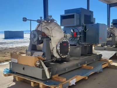 NEW FLOWSERVE 10LPN22