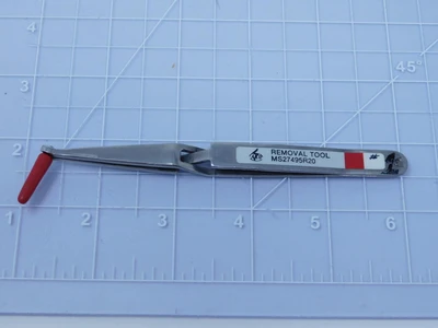 New | in-Stock ATCO _UNKNOWN_ Wire Crimpers | OCO Industrial #1713821