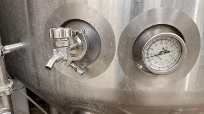 Used _UNKNOWN_ _UNKNOWN_ Fermenters / Bioreactors Indiana US | Brewhouse Equipment Group #1337684