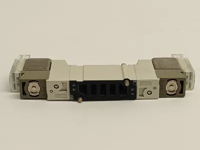 SY3240-5MOZ | SMC  Solenoid Valve - Used