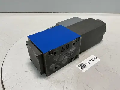 USED BOSCH 0 811 404 811