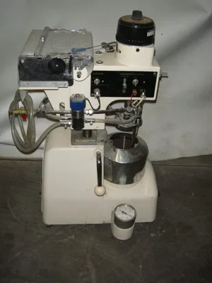 Used _UNKNOWN_ _UNKNOWN_ Viscometers Minnesota US | A&I Equipment #1317278