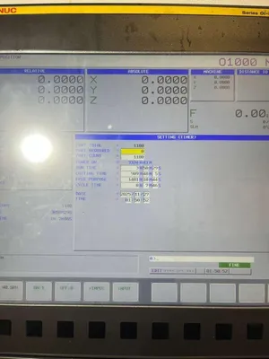 2023 MIGHTY VIPER PMC-5127AD Gantry Machining Centers (incld. Bridge & Double Column) | Machinery Network (6)