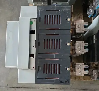 Used Allen-Bradley 1756-EN2TR Ser B Ethernet/IP 2 Port CLX Hi-cap Module PLC Ethernet Equipment South Carolina US | Palmetto Automation #1157841
