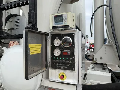 Used 2019 INTERNATIONAL PRES VAC SYSTEMS Septic/Sewer/Vacuum Trucks Minnesota US | Carco Truck & Equipment #1514106
