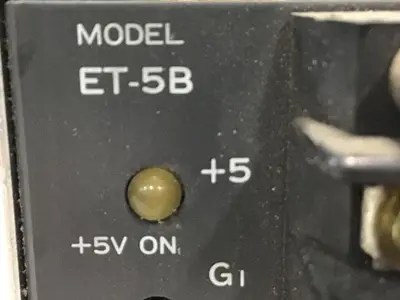 USED NEMIC-LAMBDA ET-5B