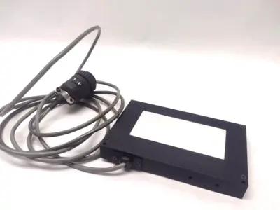 USED METAPHASE 24VDC 5A MACHINE VISION LIGHT