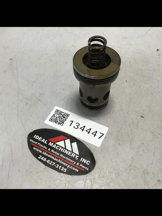 USED VAN DORN 25-D10-40