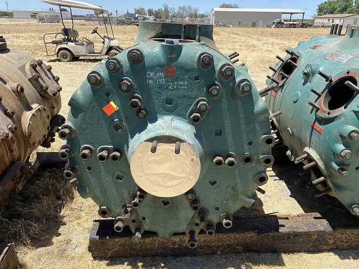 Used COOPER BESSEMER C8BD-14 Cylinders | Compression Source #414229