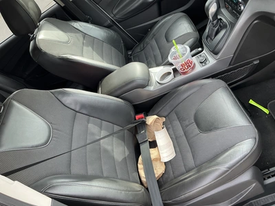 Used 2015 FORD ESCAPE SUVs Michigan US | Miedema Asset Management Group #1461417