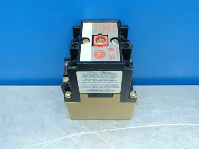 New | in-Stock ALLENBRADLEY 700PK200A1 Relays & Switches Ohio US | HGR 24 #864351
