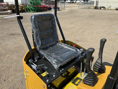 Used 2026 CFG INDUSTRY H13R Crawler Excavators - Mini Michigan US | Miedema Asset Management Group #1372908