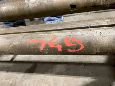 102" x 3" Boring Bar - Brand Unknown