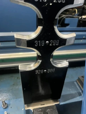 2019 MATSUURA H.PLUS-405 Horizontal Machining Centers | Toolquip, Inc. (7)