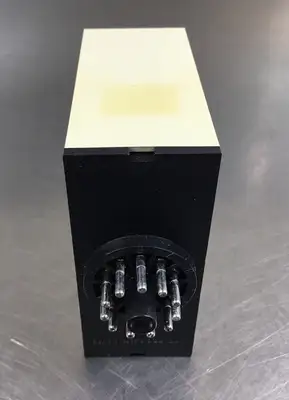 Used Electromatic SB 160 115 Relays & Switches | Palmetto Automation #1154821