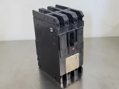 USED ITE E43B020