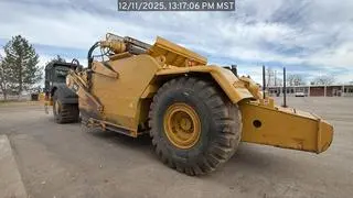 USED 2015 Caterpillar 623K