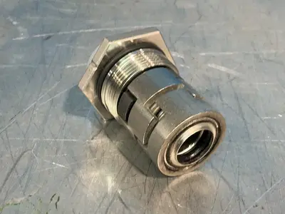 Used GRUNDFOS 96511844 Pumps Ohio US | HGR 24 #1325096