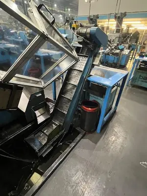 USED 1989 SASPI GV3-20